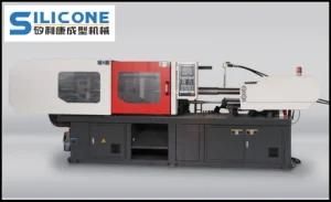 50-500t Horizontal LSR Injection Molding Machine / Menstrual Cup Making Machine