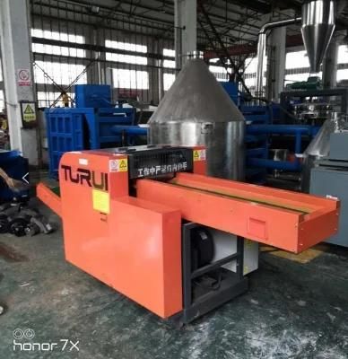 Economical and Practical Cutter Grinder Crusher in Reliable Performance