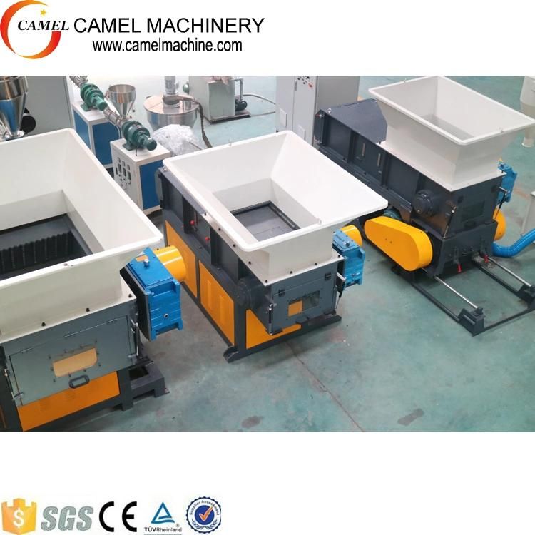 China High Efficiency Shredding Machine