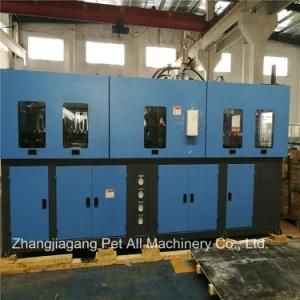 Plastic Blowing Machine for Pet Drinking Bottle