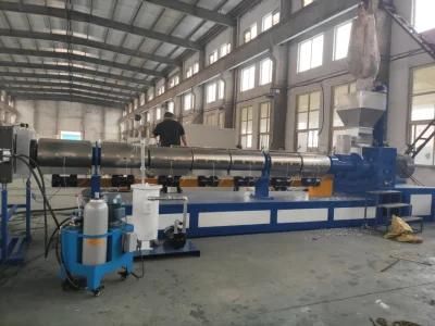 Quality S&K 300-1000kg/H PP PE Film Recycling Washing Cleaning System Line