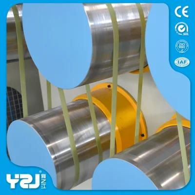 PP Strapping Roll Making Machine 8mm 13.5mm 18mm Straps Band Tape