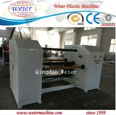 TPU Sheet Making Machine Extrusion Production Line