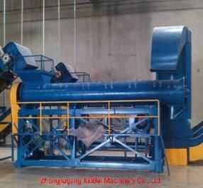 Pet Recycling Plant Pet Recycling Equipment