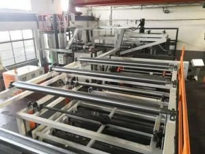 EVOH Multiple Layers High Barrier Sheet Extrusion Machine
