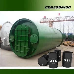 Engineer Overseas 10mt Recycle Plastic Machine