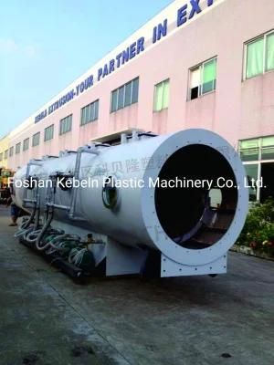 800mm HDPE Pipe Extrusion Machines