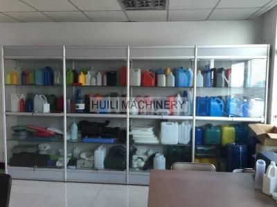 Stretch Blow Moulding Machines 65b Hollow Blow Molding Machine Automatic Plastic Bottletic ...