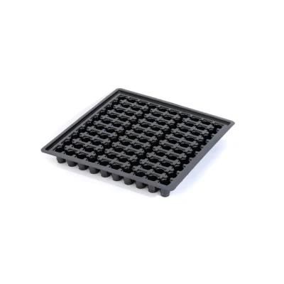 Thermoforming Plastic PP Multi-Style Cup Lid Making Machine