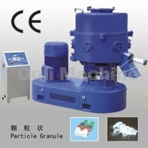 Plastic Recycling Machine with CE Certificate (150 MODEL)