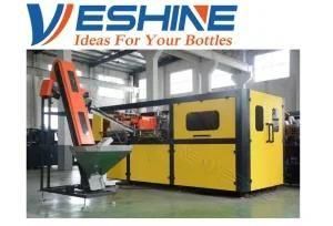 Good Performance Pet Bottle Manufacturing Machinery