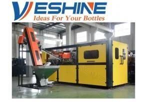 Good Performance Pet Bottle Manufacturing Machinery