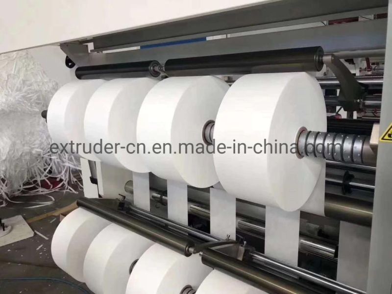Hot Selling PP Melt Blown Non-Woven Fabric Making Machine