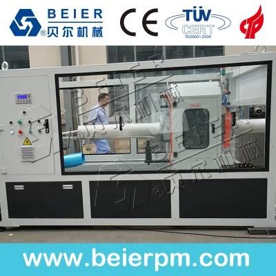 110-315mm PVC Pipe Production Line