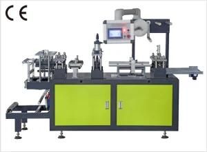 Factory Direct Sales PE Medicinal Tray/Container Forming Machine