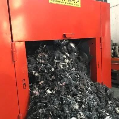 Automatic Machine Extruder Single Screw Extruder with Low Energy Consumption