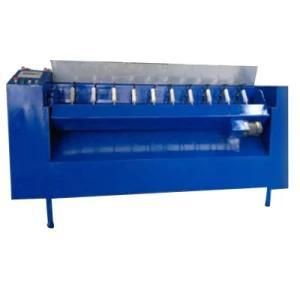 Rope Coiling Machine / Rope Coiler Winder Machine/Hit Ball Machine