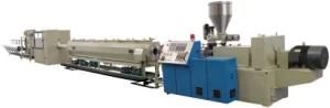PVC Pipe Production Line, PVC Pipe Extruder