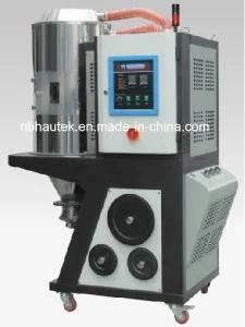 Pet Dehumidified Drying Loader