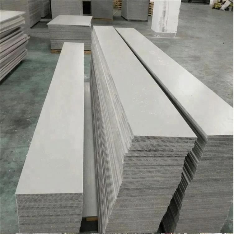 Construction Formwork Board Machine