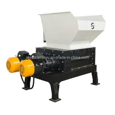 New Pallet Shredder/Wood Furniture Shredder