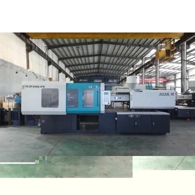 Plastic Injection Making Machine for Takeaway Plates