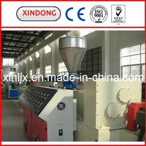 16-630mm PVC Pipe Extrusion Line