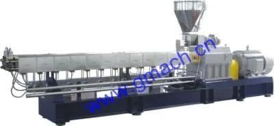 Twin Screw Extruder for Pet Recycling and Compounding