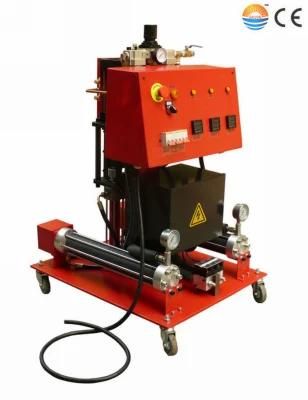 Fd-311b Polyurethane Foaming Spray&Injection Machine