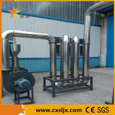 Pet Recycle Bottle Strong Power Automatic Washing Production Line