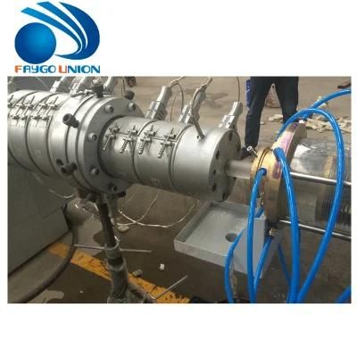 High Speed Automatic PPR Pipe Machine