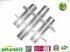 Super Strong Neodymium Permanent Magnetic Separator Magnet