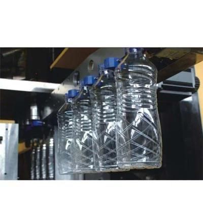 Superb 6 Cavity High Speed Cheap Price Pet Plastic Bottle Blowing Machine Price