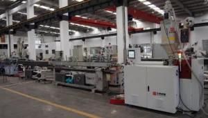 High Speed TPE Tube Extrusion Line