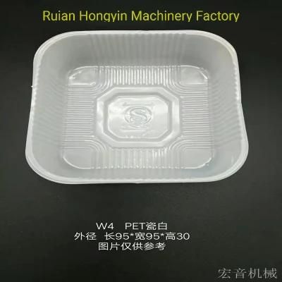Good Reputation Quality Service Plastic Blister Box Forming Machine