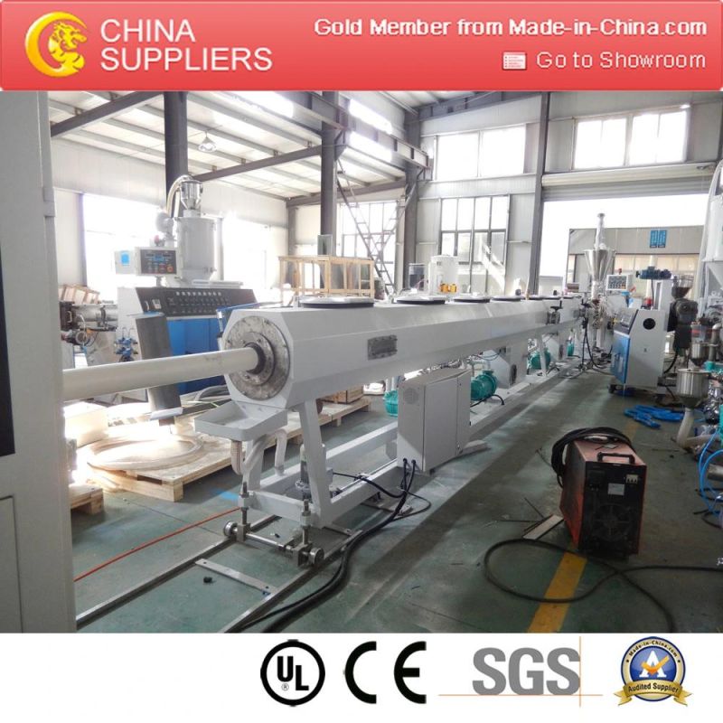 High Quality PVC Pipe Production Line