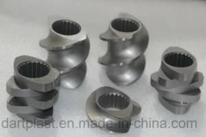 High Efficiency Single Screw Extruder for Plastic Pipe Extrusion Line