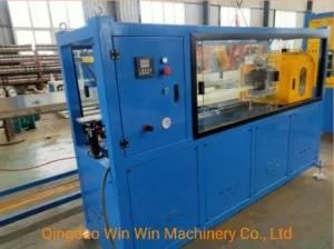 Hv940 1800mm 1.0MPa PPR Composite Pipe Extrusion Line