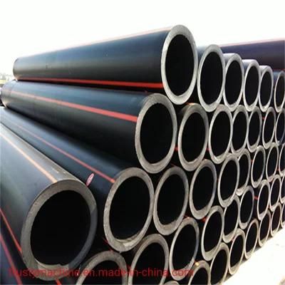 20mm-110mm HDPE Gas Supply Pipe Extrusion Machinery
