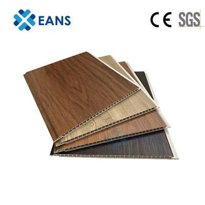 Plastic UPVC Ceiling Panel Extrusion Machine / Manufacturing Machine Price