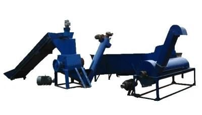 PP/PE Recycle Plastic Granulating Machine /Pelletizing Line Machine