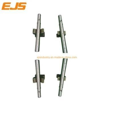 Blown Film Machine Screw Barrel for Bottle