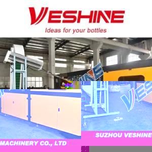 Drinking Water Bottle Making Machinery