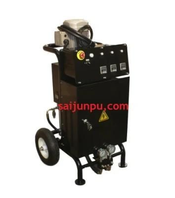 Electric-Driven PU Foaming Machine