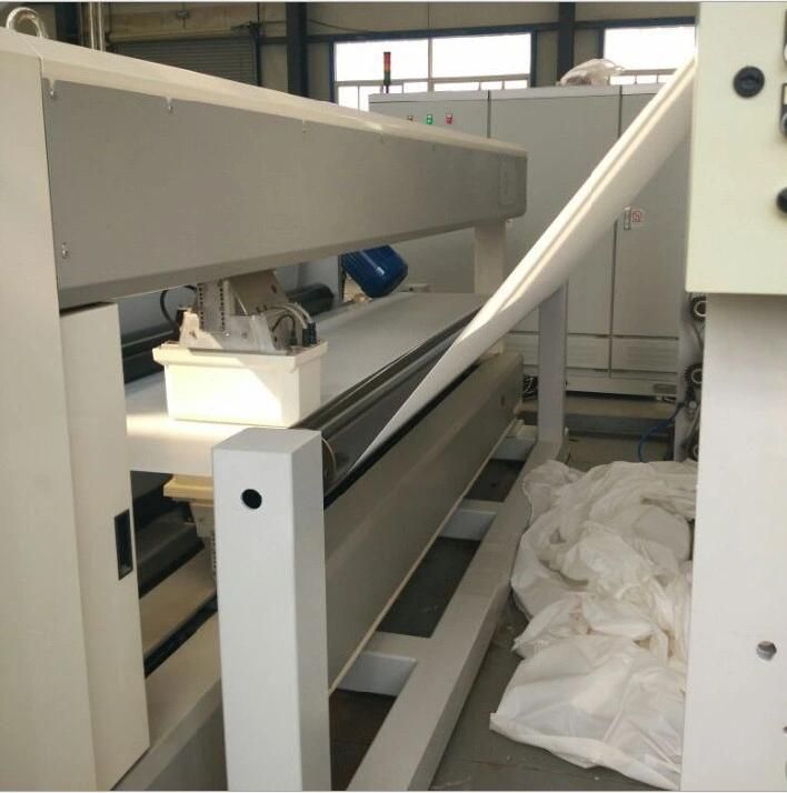 Breathable Film Production Line, Breathable Film Equipment, Breathable Film Machinery, PE Breathable Film Production Line, PE Breathable Film Machine