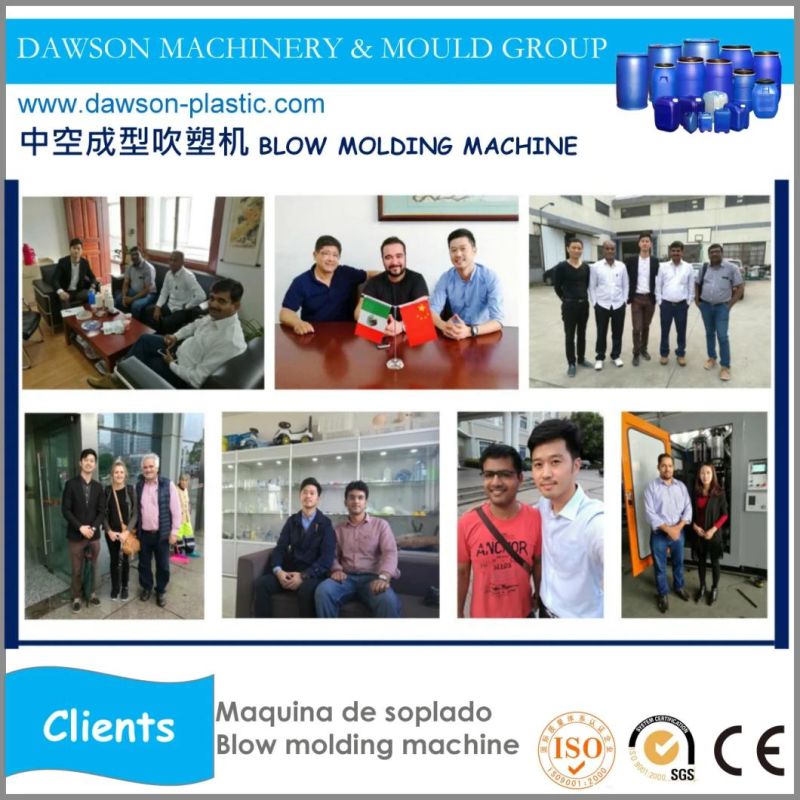 Ce Proved with Servo Injection Molding Machine (SZ-950A)