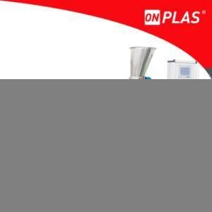 PP Masterbatch Pelletizing Extruder Machine