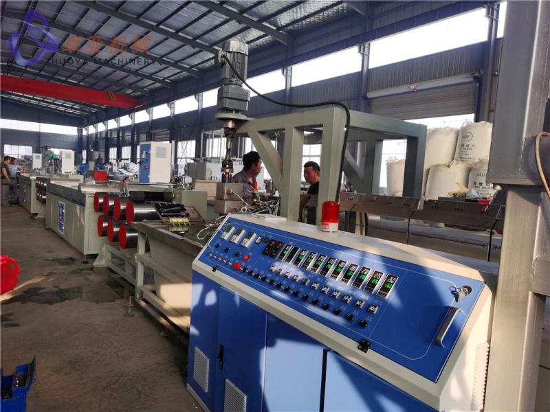 Plastic Broom/Brush Filament/Bristle/Fiber Poyester Yarn Making Machine