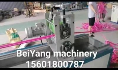 PVC Two-Color Film Blowing Machine