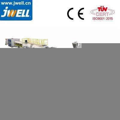 Ld Lay Flat Hose Pipe Plant